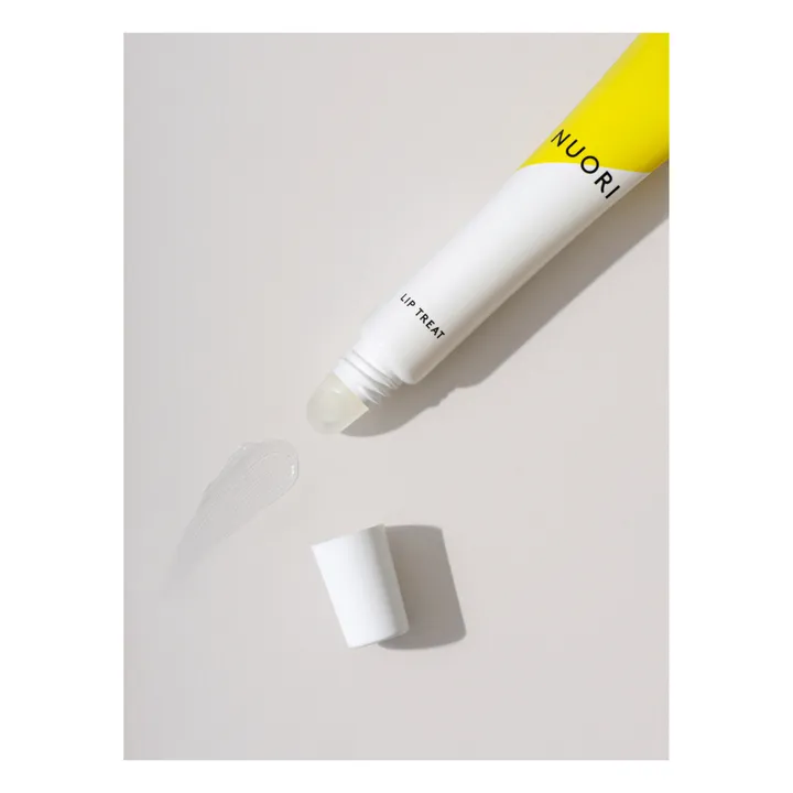 Nuori Baume à lèvres nourrisssant - 10 ml