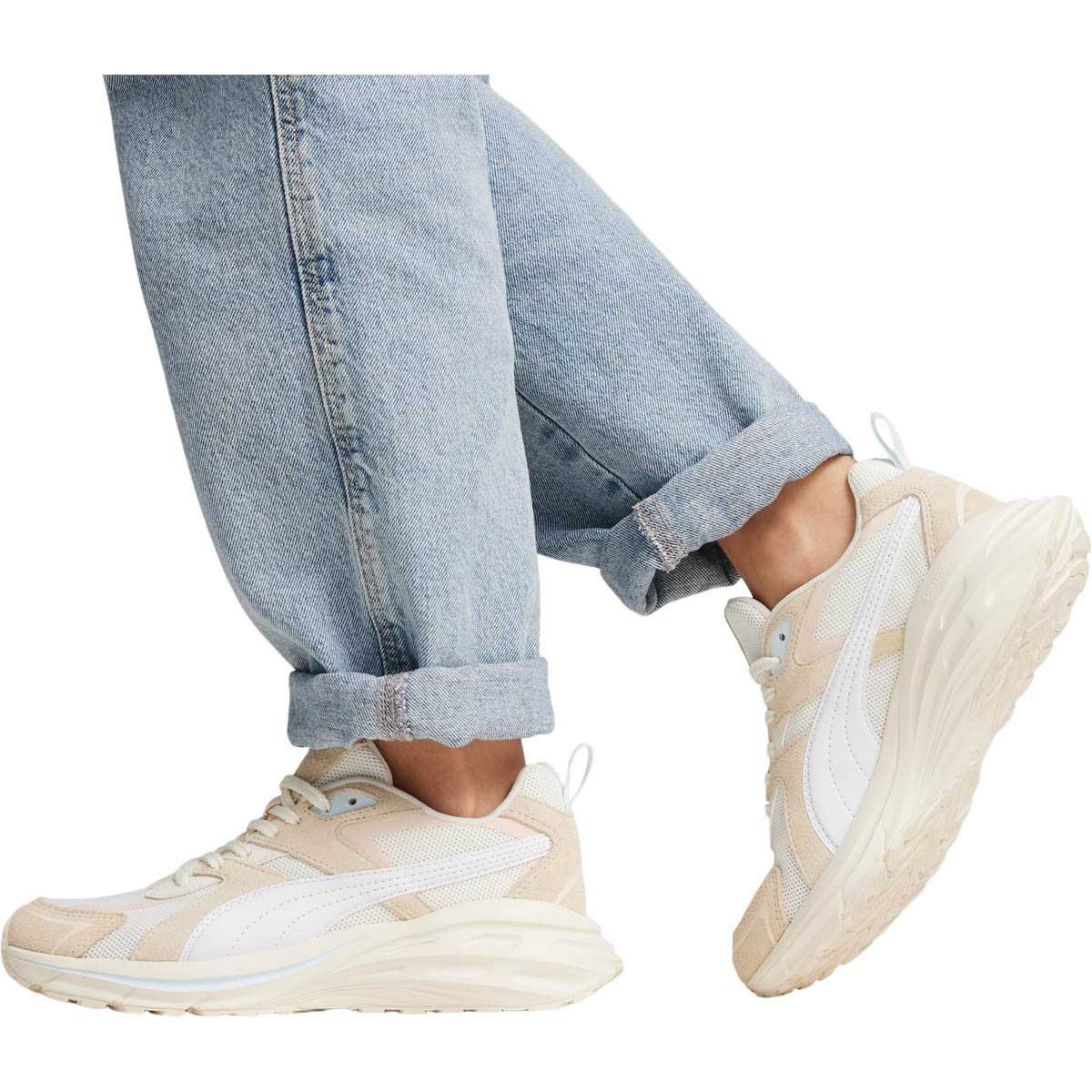 Puma Hypnotic Sneakers