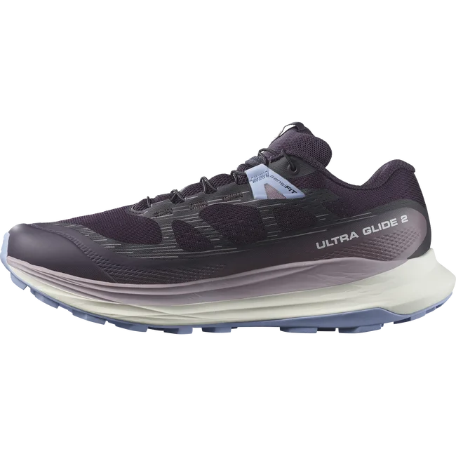ULTRA GLIDE 2  Trailrunning-Schuhe Damen