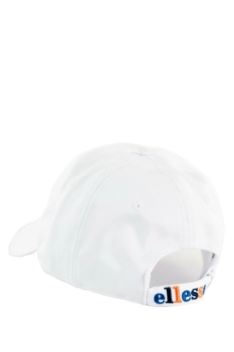 casquettes ellesse vonati white
