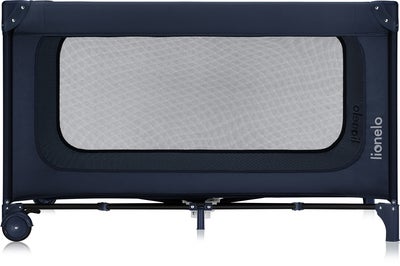 Lionelo JASMIN EASY FOLD Reiseseng, Blue Navy