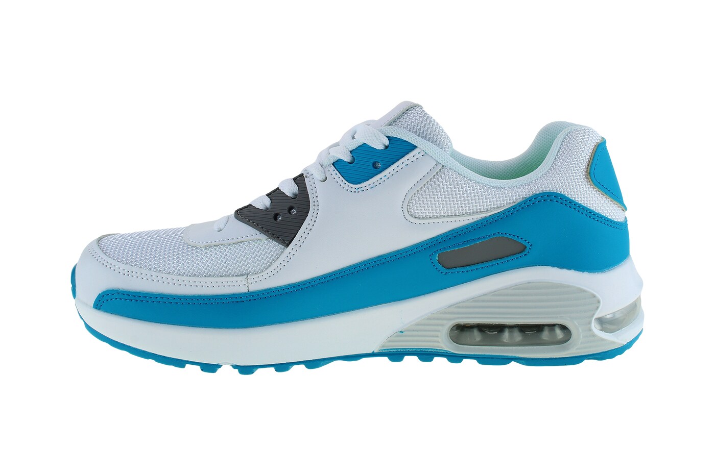 Planets 243 Sneaker Damen Herren