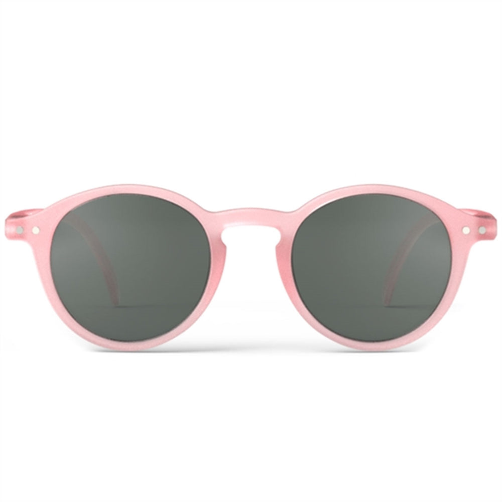 Junior Sun #D Solbriller Pink - Izipizi