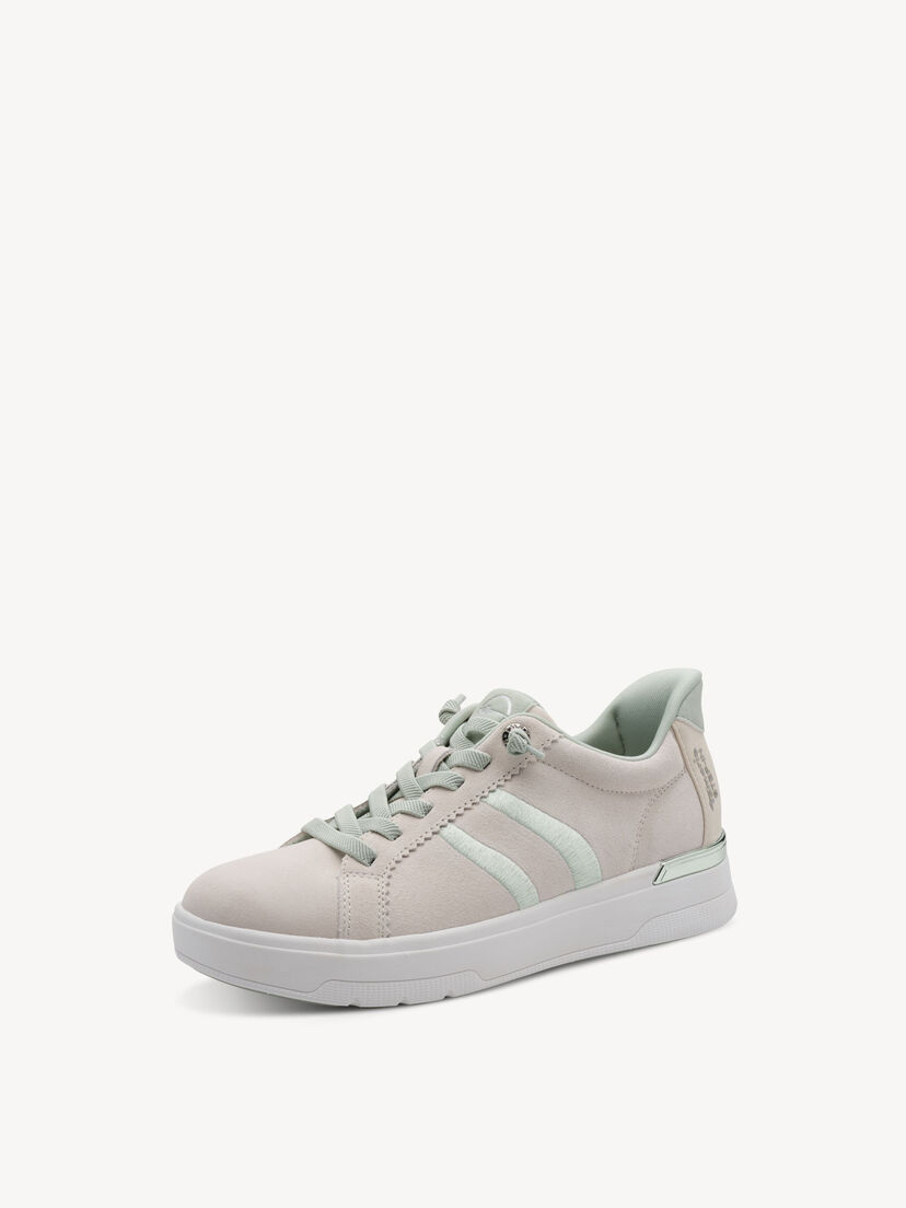 Sneaker - beige