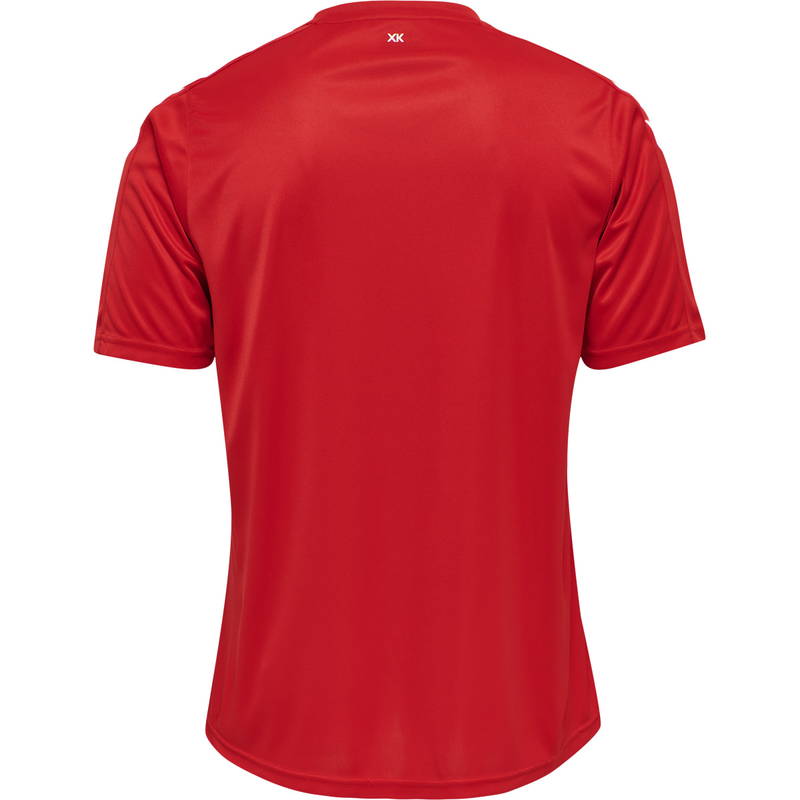 hummel Core XK Poly Trænings T-shirt Herre