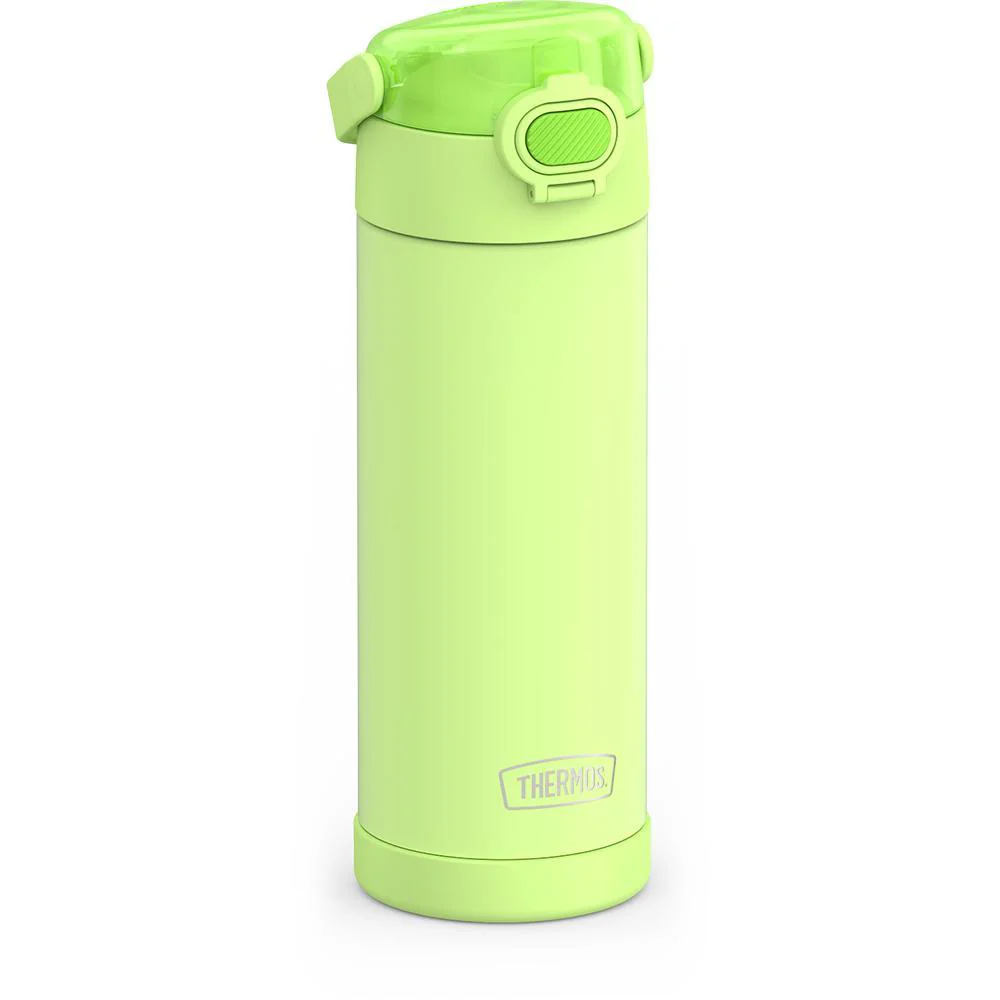 16oz FUNTAINER® WATER BOTTLE WITH LOCKING LID