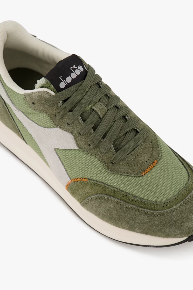 Diadora Race Suede SW Herren Sneaker