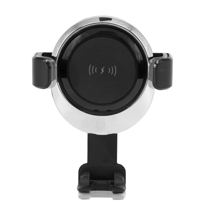 Mobilholder med trådløs opladning - Autozone
