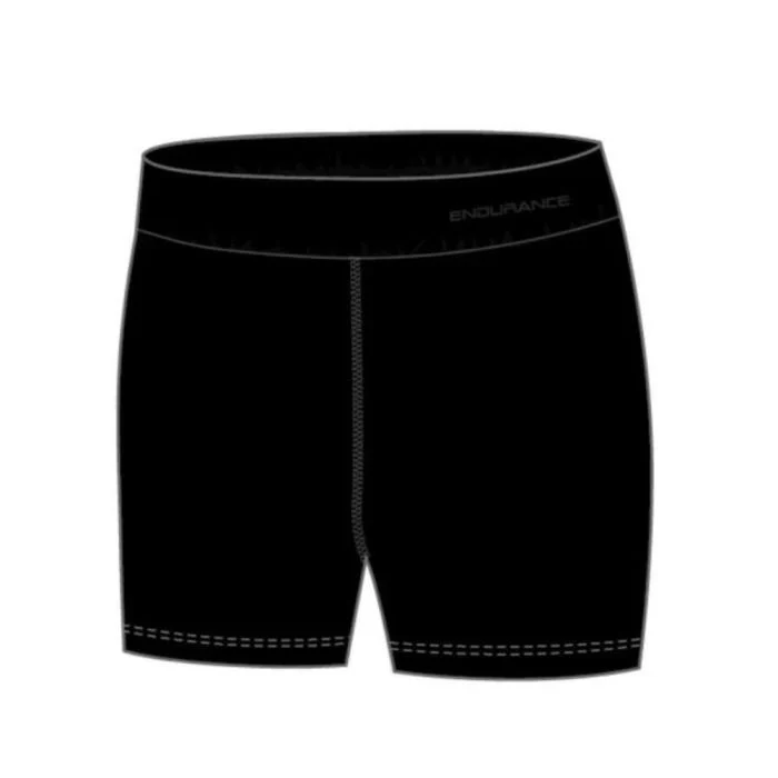 Endurance Junior Korte tights Metry Short Tights