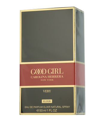 Carolina Herrera Very Good Girl Elixir Eau de Parfum Spray 30ml