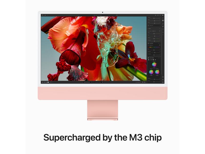 Apple iMac 24