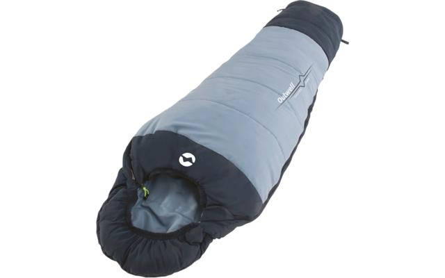 Outwell Convertible Junior Ice Schlafsack
