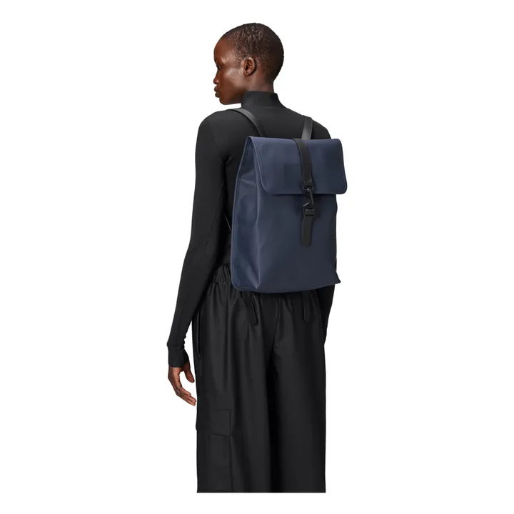 Rains Sac à Dos Rucksack | Bleu marine
