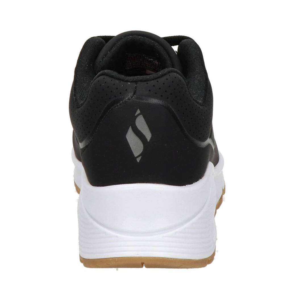 Skechers Stand On Airsneakers zwart