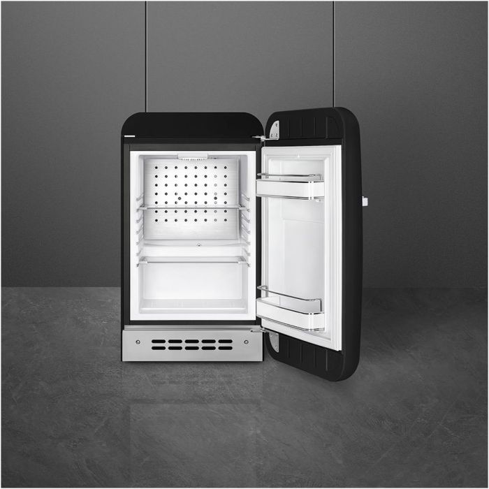 SMEG Kühlschrank 50's Retro Style FAB5RBL5