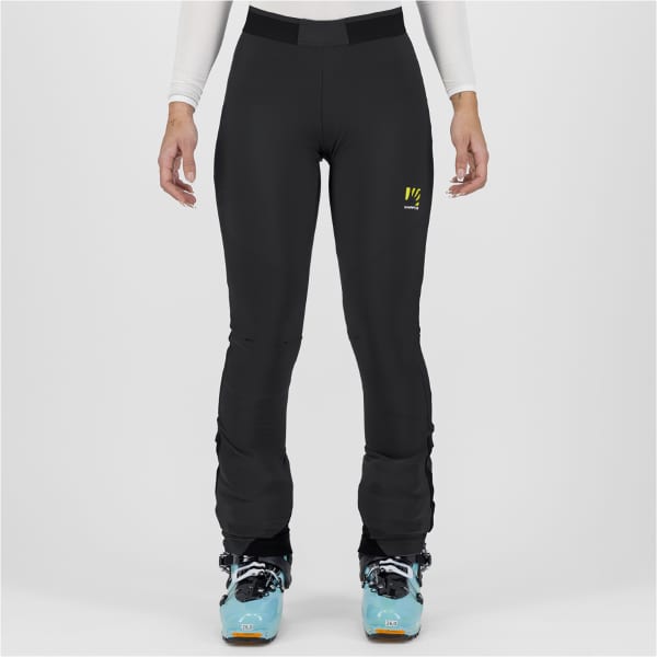 Pantalon ski de randonnée KARPOS ALAGNA EVO W PANT VULCAN