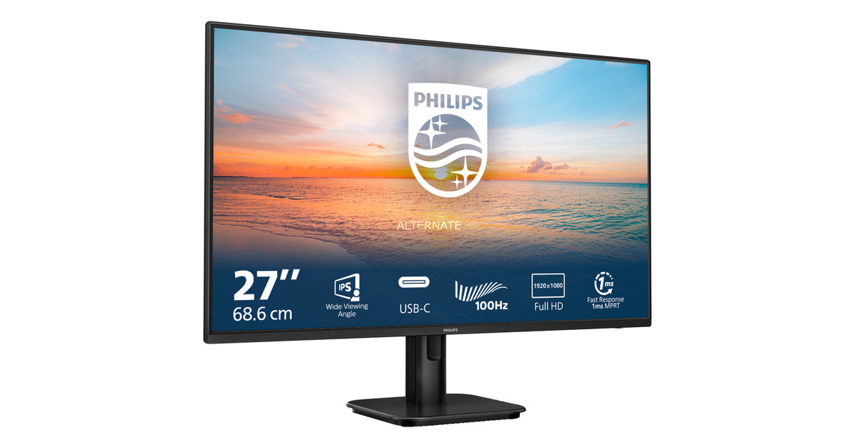 ALTERNATEMultimedia Ryzen 5 bundel pc-systeem  (Zwart | Ryzen 5 5600GT | Radeon Vega | 16 GB | 1 TB SSD)