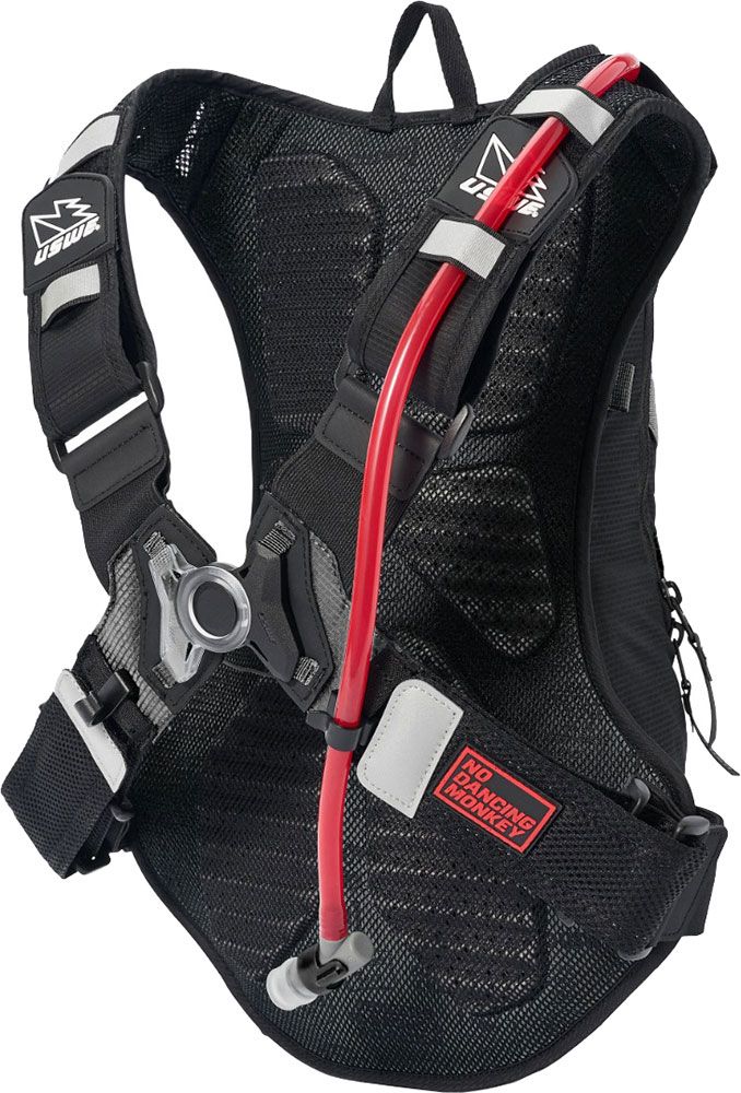 USWE MTB Hydro 8L - Trinkrucksack kaufen | Bike-Discount