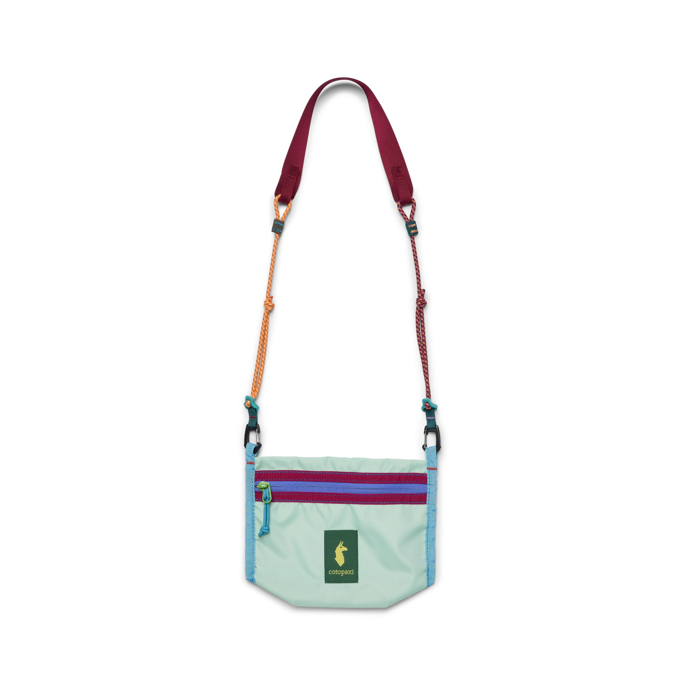 Lista 2L CrossbodyBag - DelDia