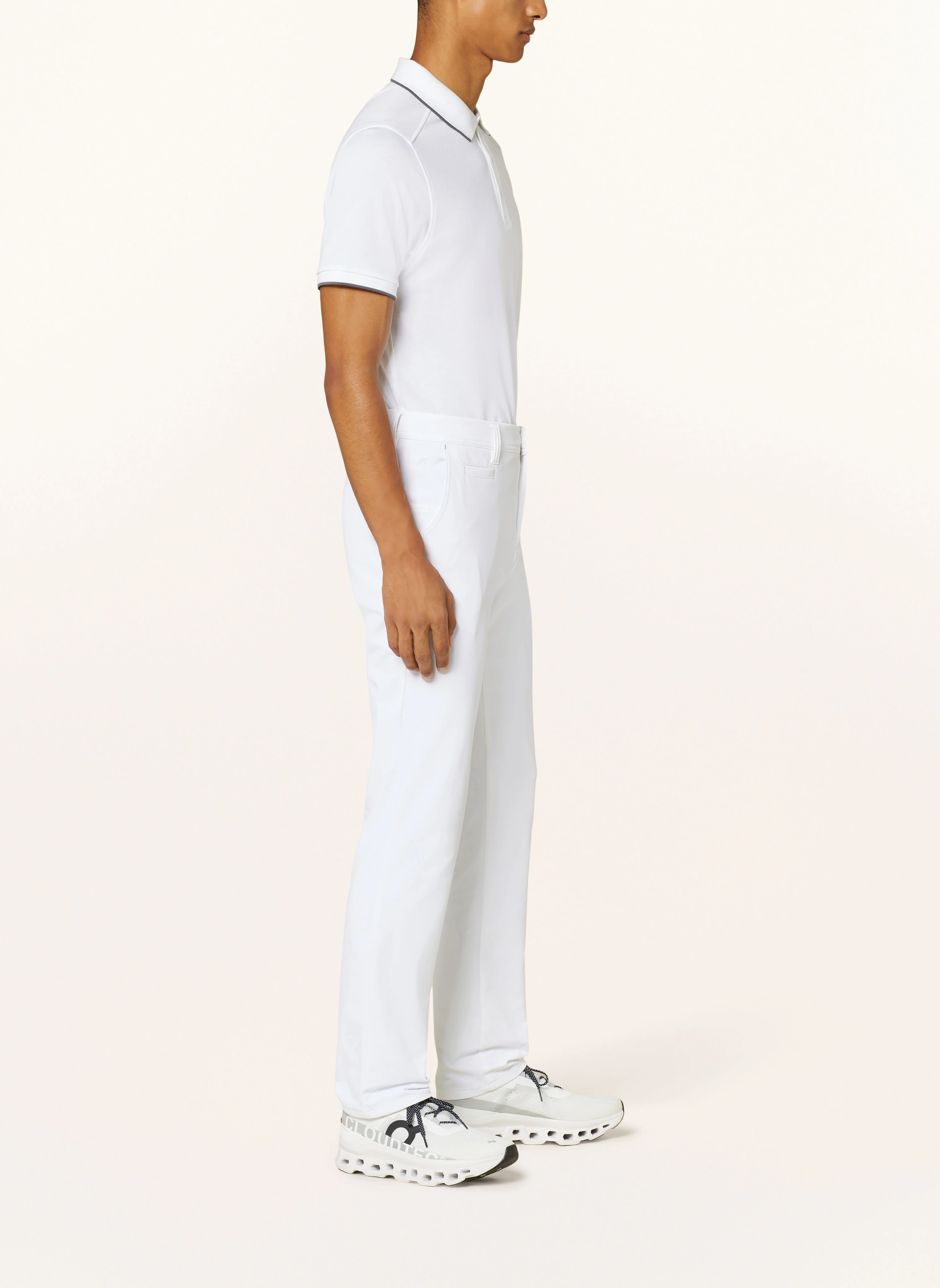 ALBERTO Funktionshose ROOKIE - 3XDRY COOLER