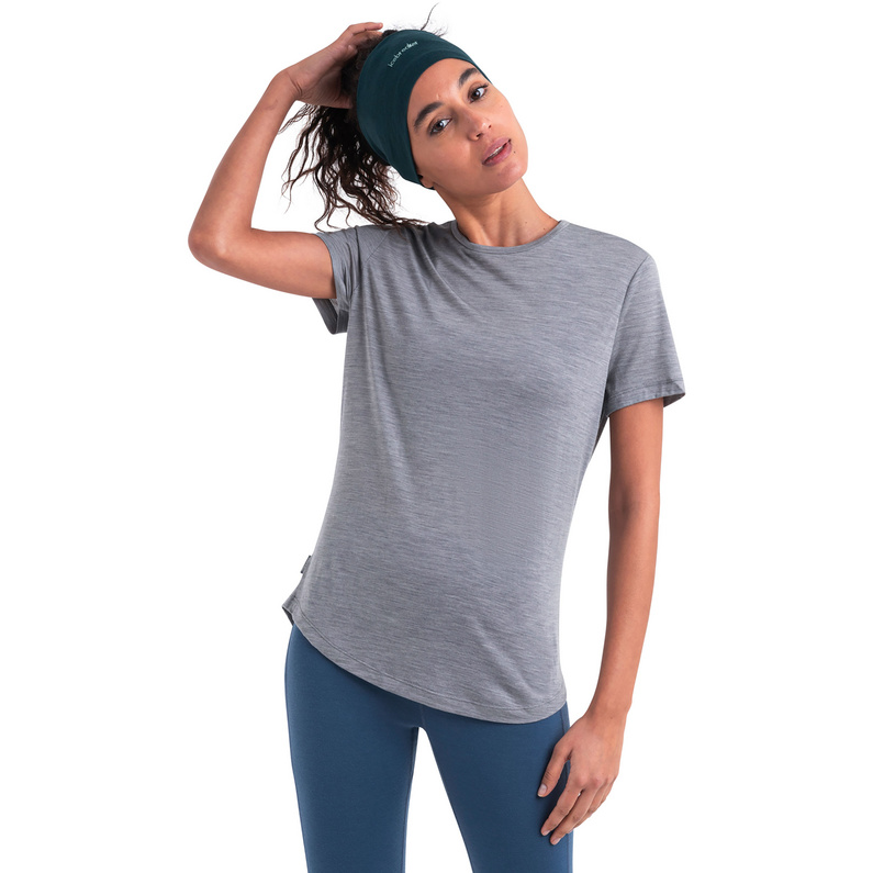 Icebreaker Damen Cool-Lite Sphere III T-Shirt