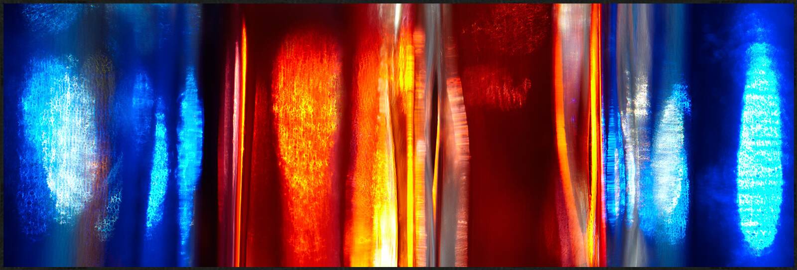 Water on Mars by Beatrice Hug - Limited Edition. Edition of: 100. Signed.