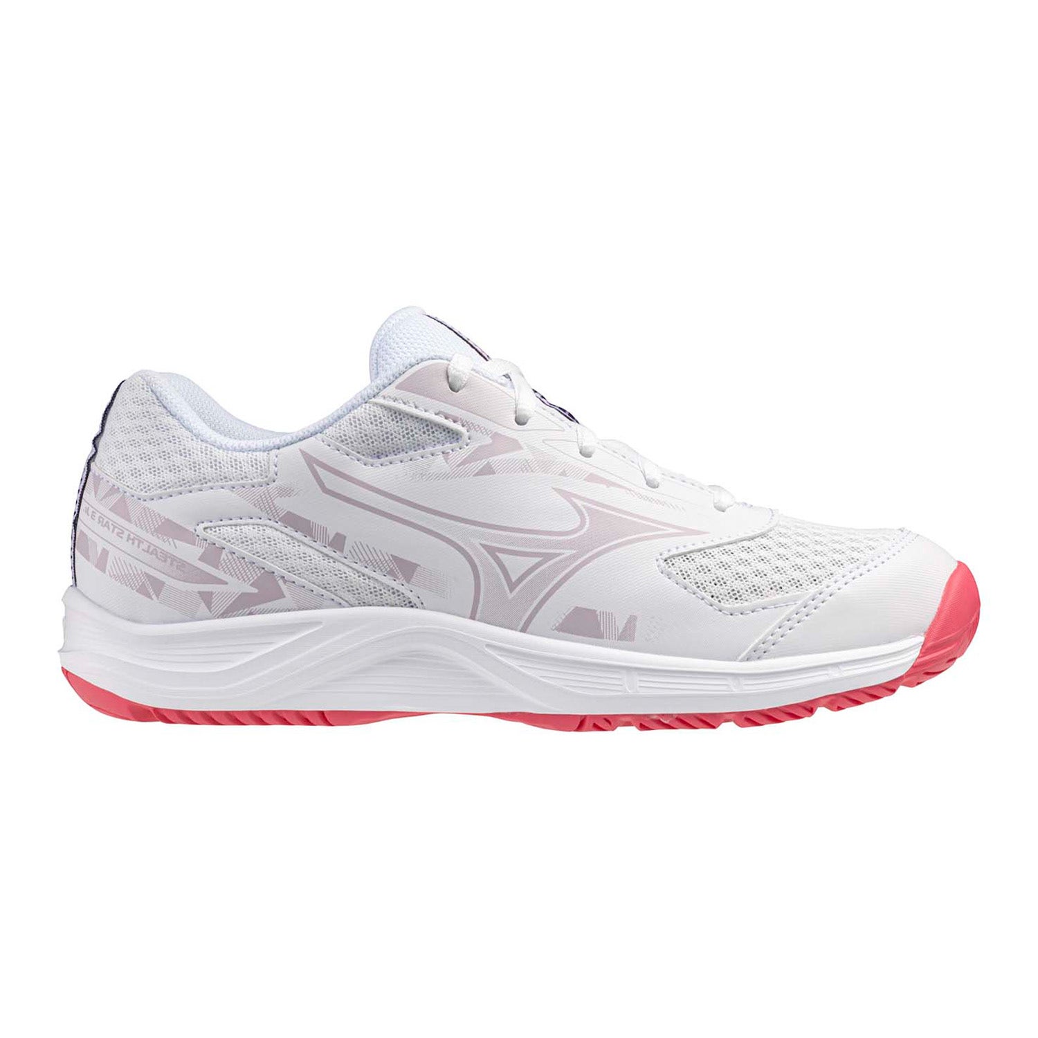 Mizuno  Stealth Star 3 Kids