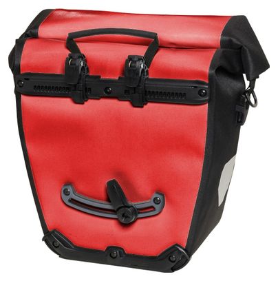 Sacoche de Porte-Bagages Ortlieb Back-Roller Core 20L Rouge Noir