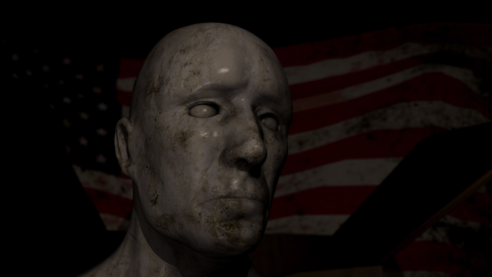 Decay - The Mare- PC