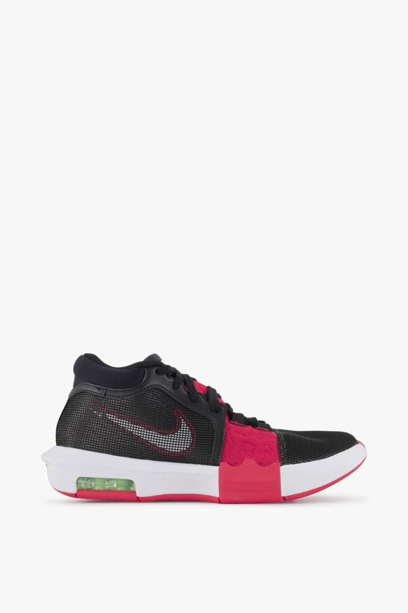 Nike Lebron Witness 8 X FaZe Clan Herren Basketballschuh