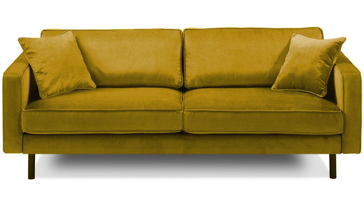 Sofa bank American