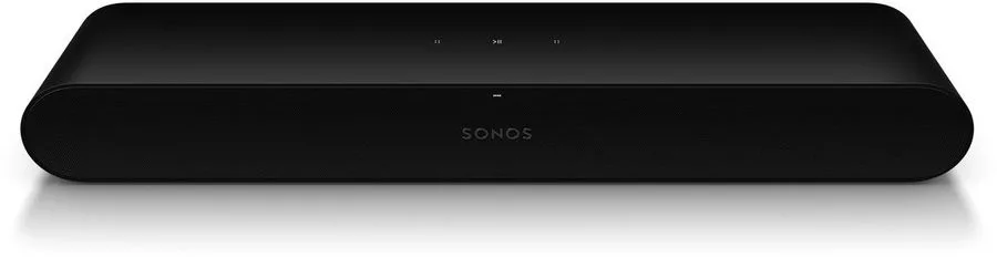 Sonos Ray 2.1 Noir Home-cinéma sans fil