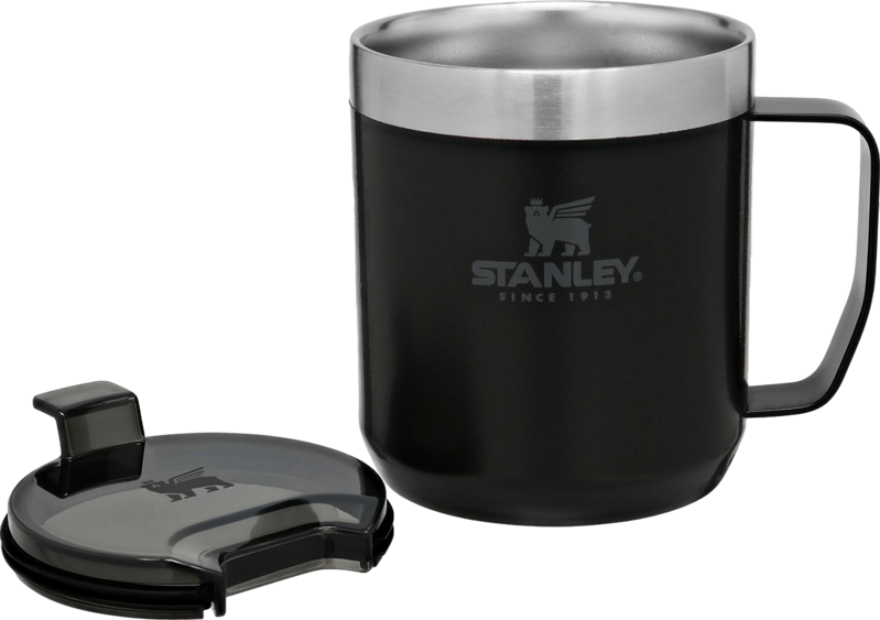 Legendary Camp Mug 0.35l
