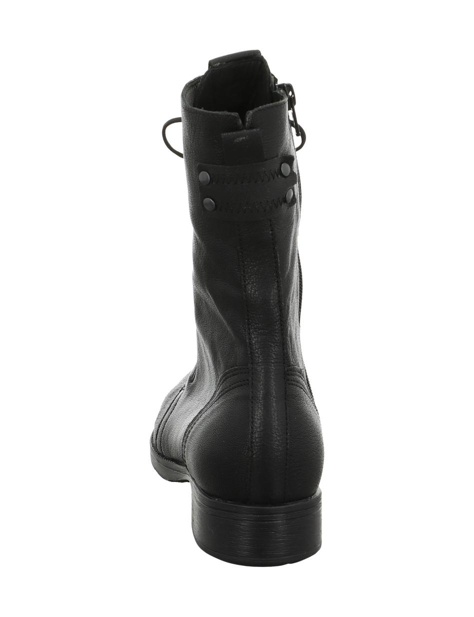 Stiefelette DENK!