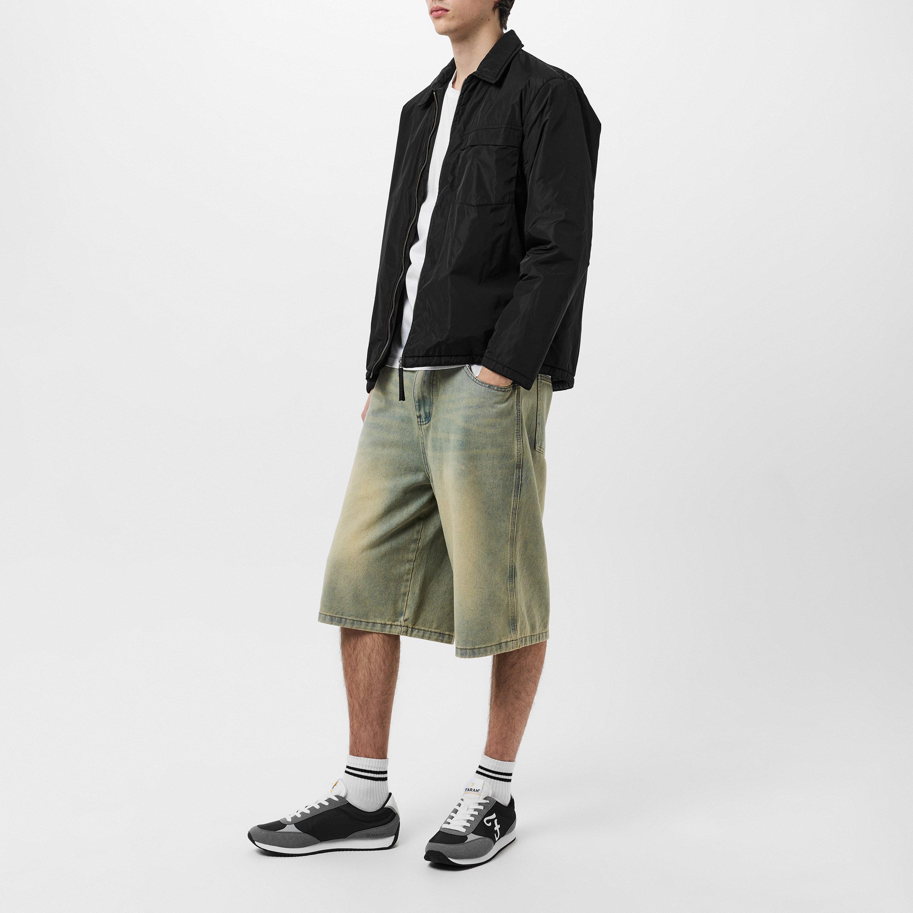 Farah Santo Runners Mens