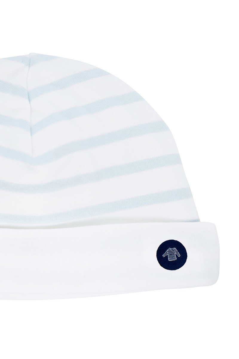 Bonnet KIDS  - Coton