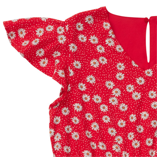 Pepe jeans - LIMA - Rouge