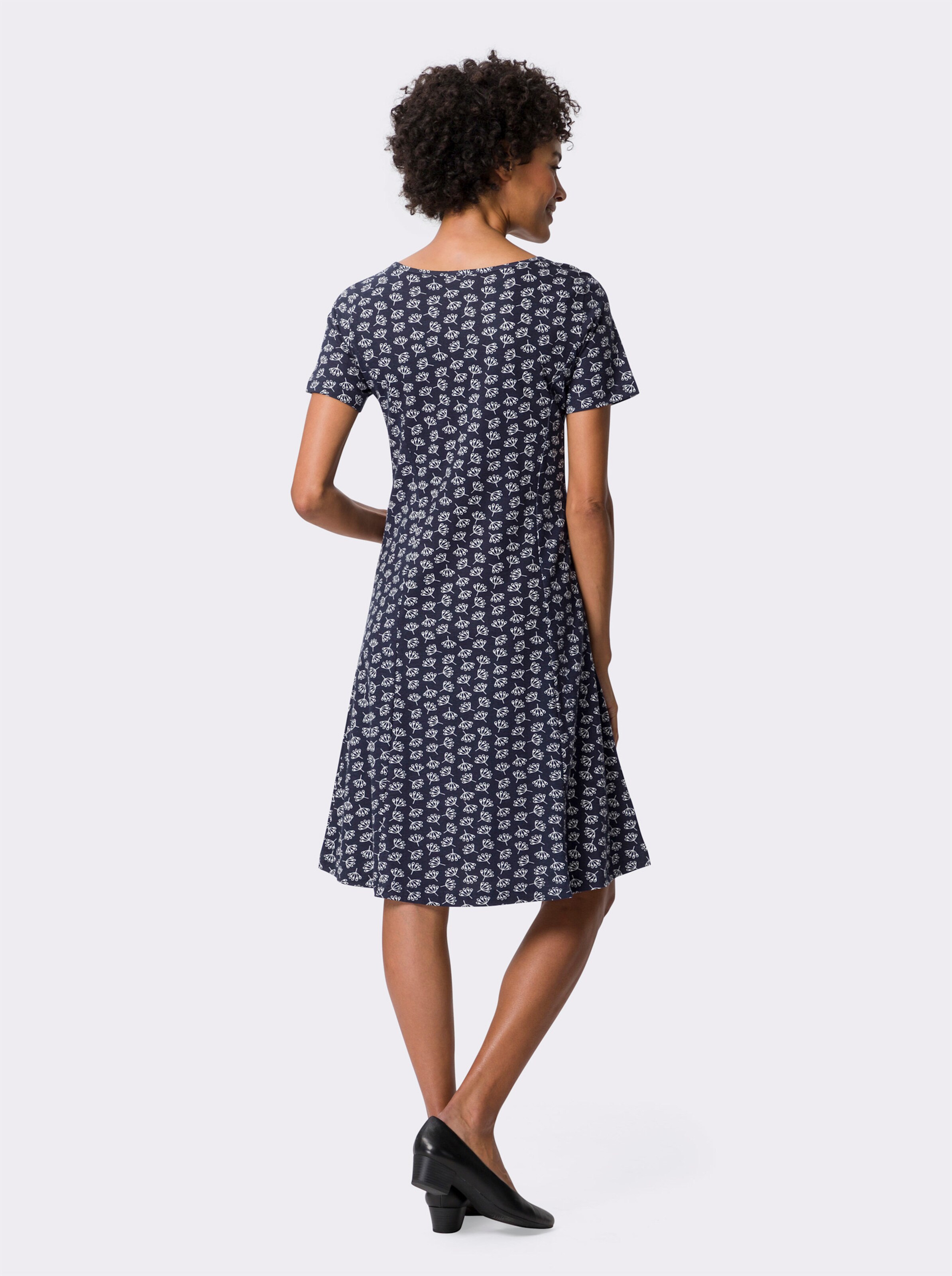 Jerseykleid