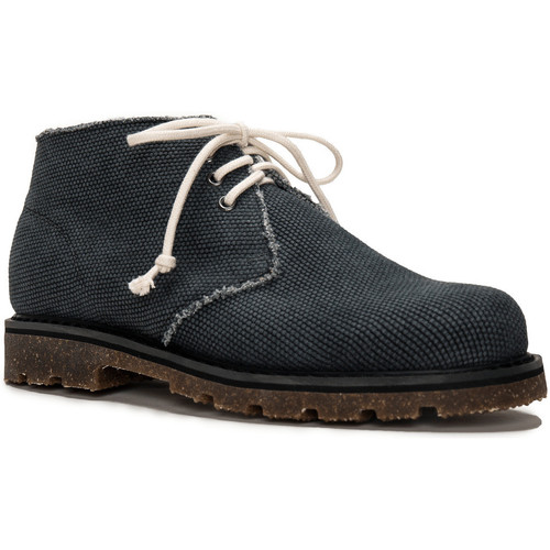 Nae Vegan Shoes - Peta Collab Black Negro