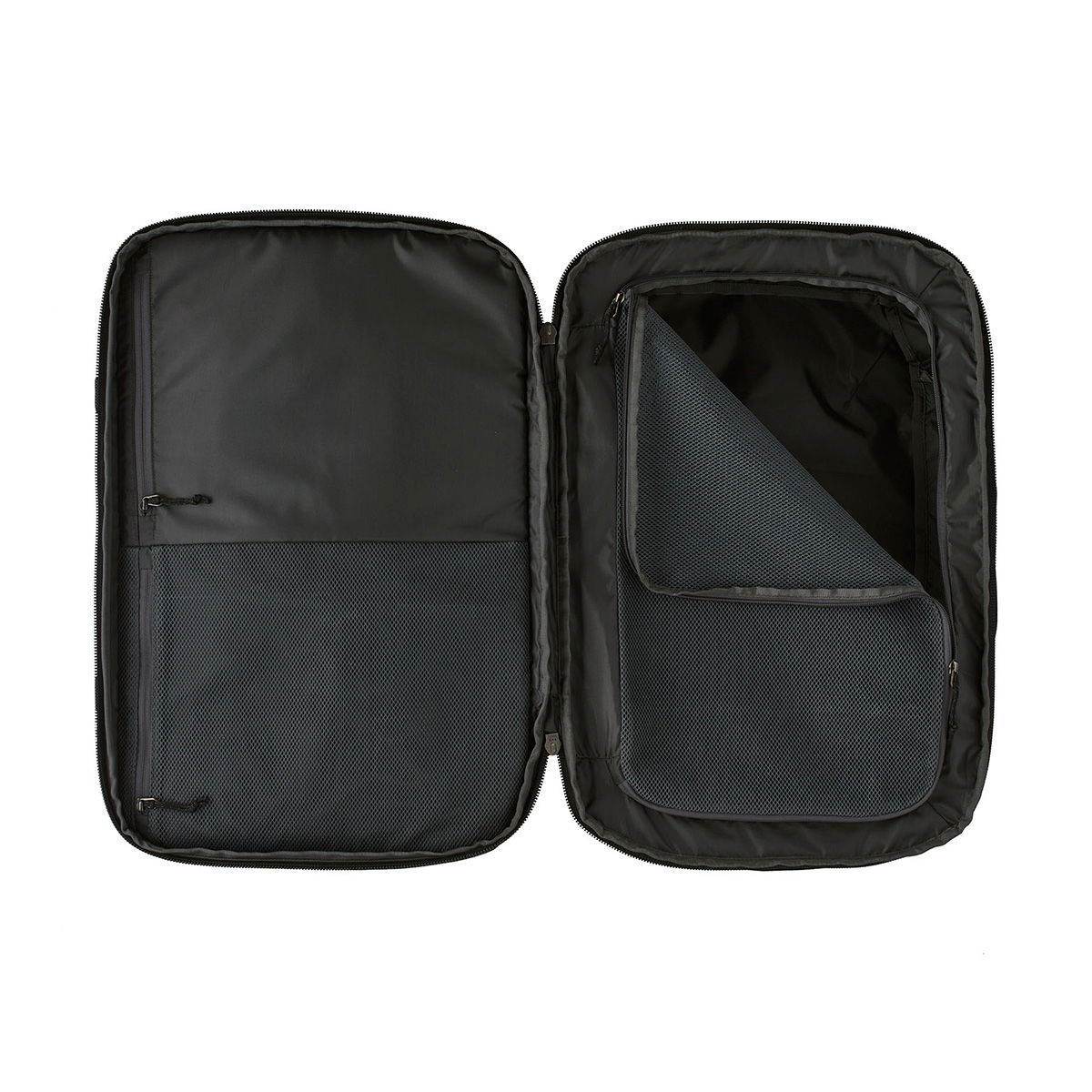 Patagonia Black Hole MLC 45 L (Black)