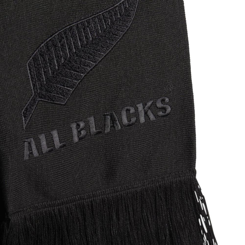 Adidas Echarpe Noir Homme Adidas Nouvelle ZÉlande Rugby GD9048