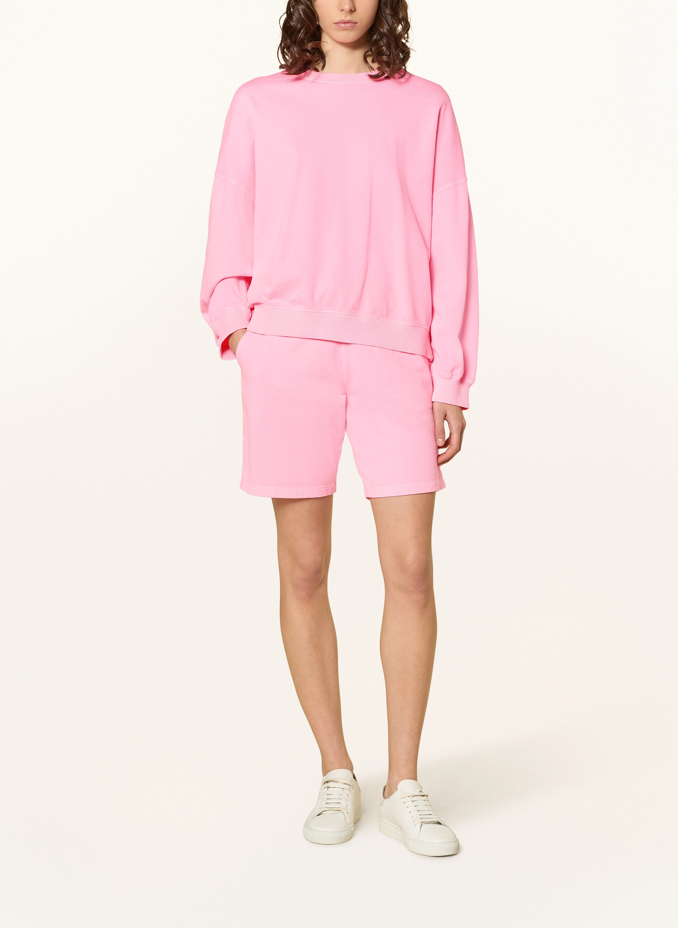 Juvia Sweatshorts FRANZI