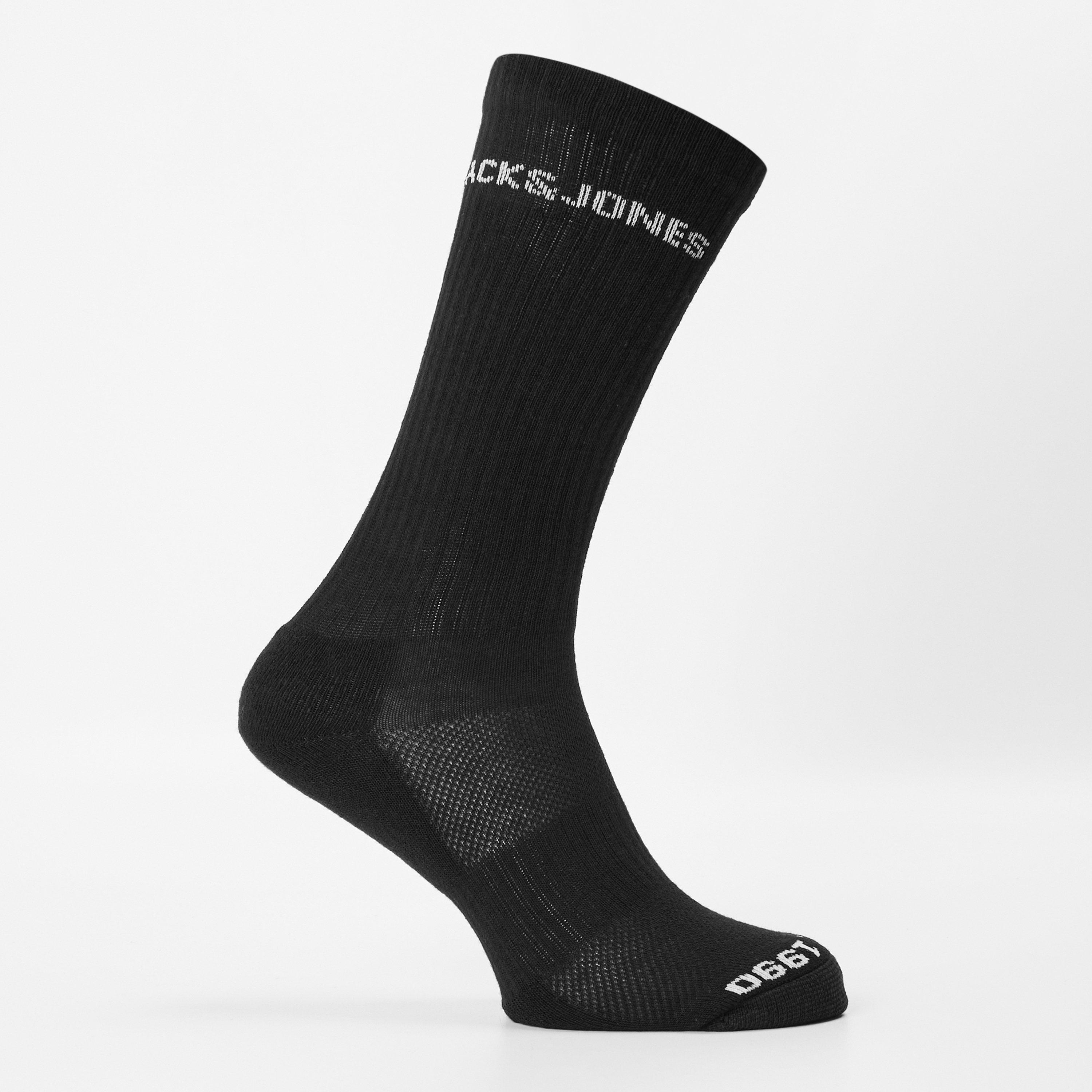 Jack and Jones Basic Tns 2Pk Sn99