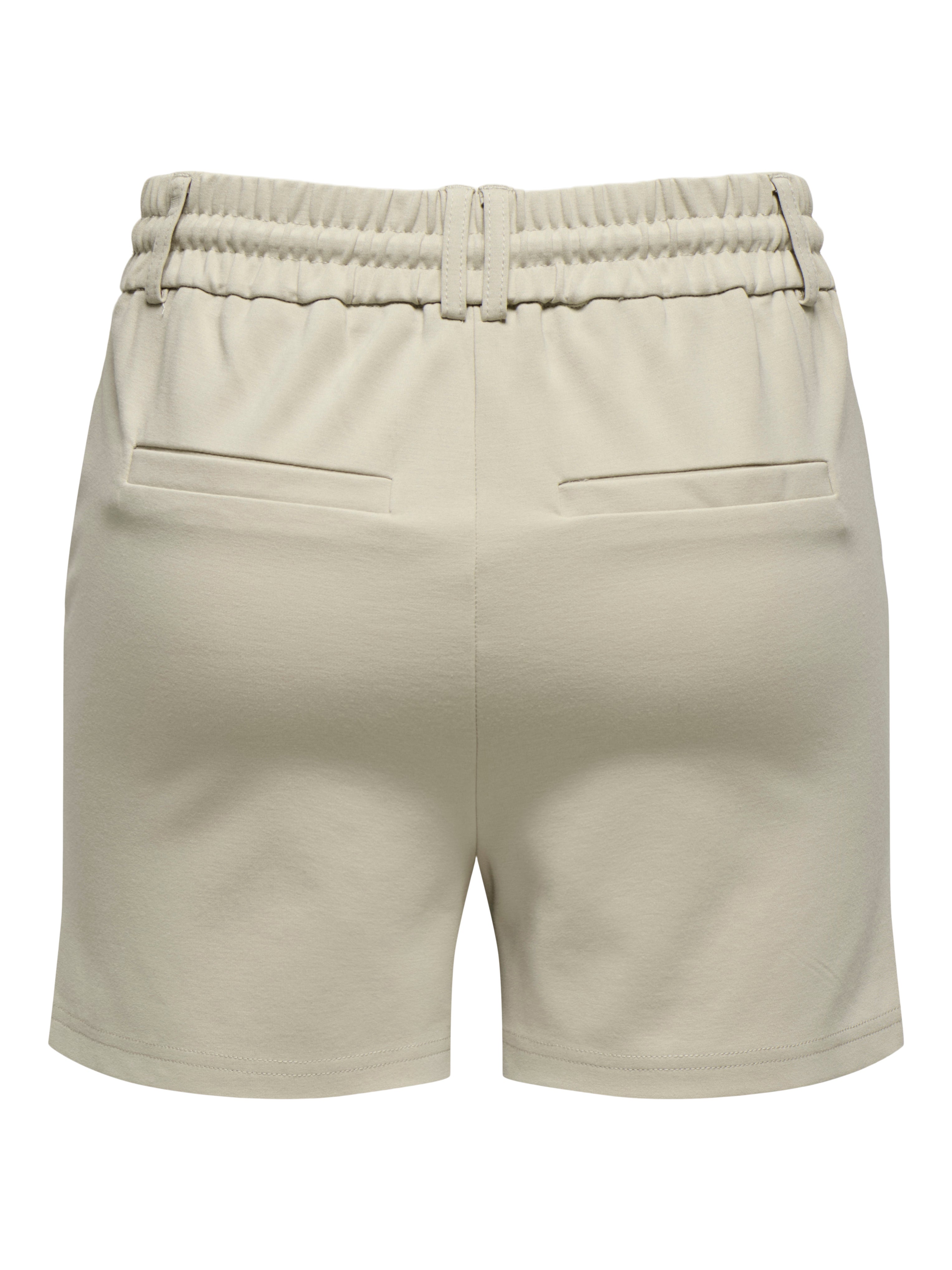 ONLPOPTRASH Normal geschnitten Shorts Pumice Stone