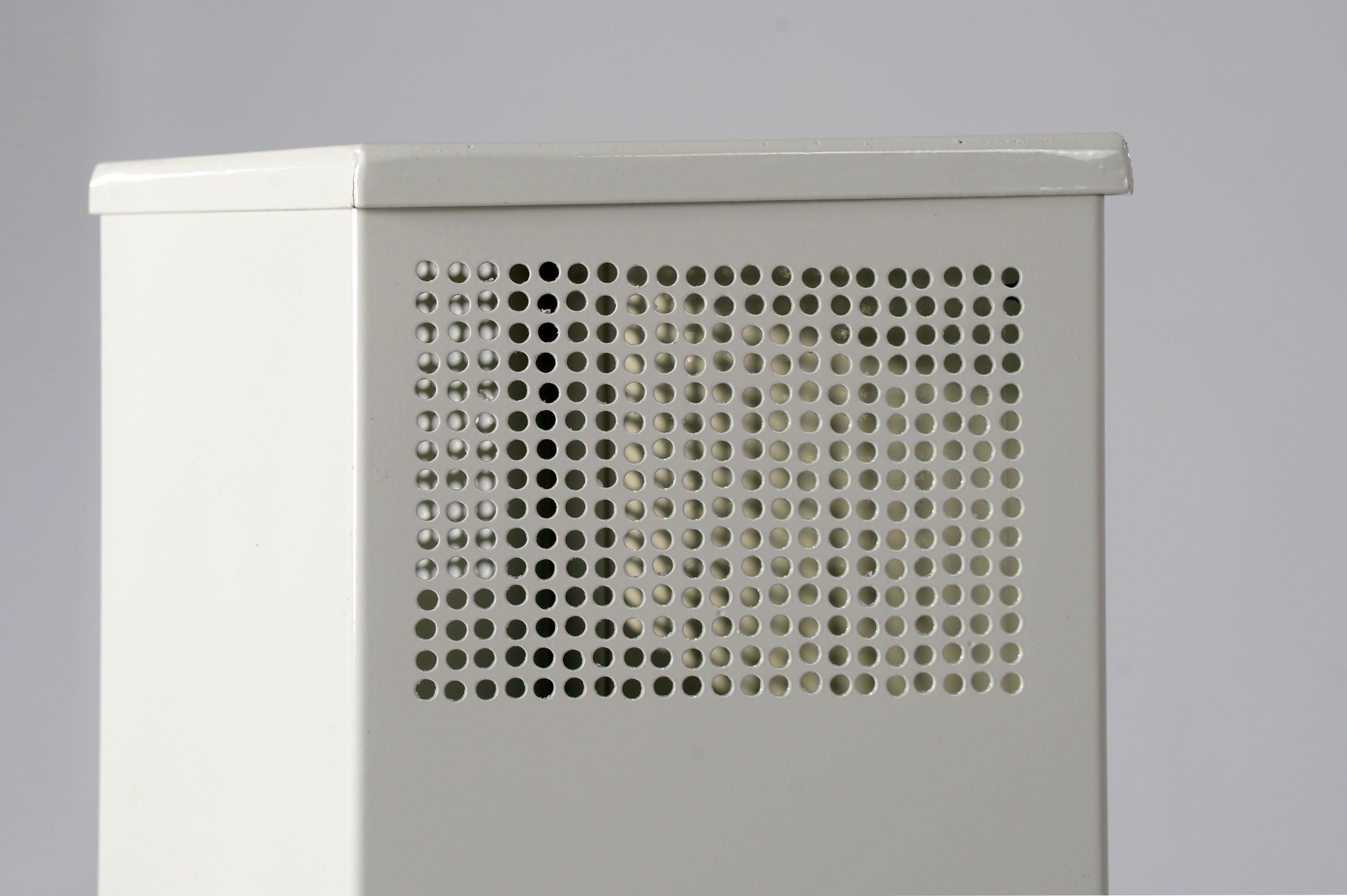 UVC Licht Raumluftfilter Lumair 400 weiß