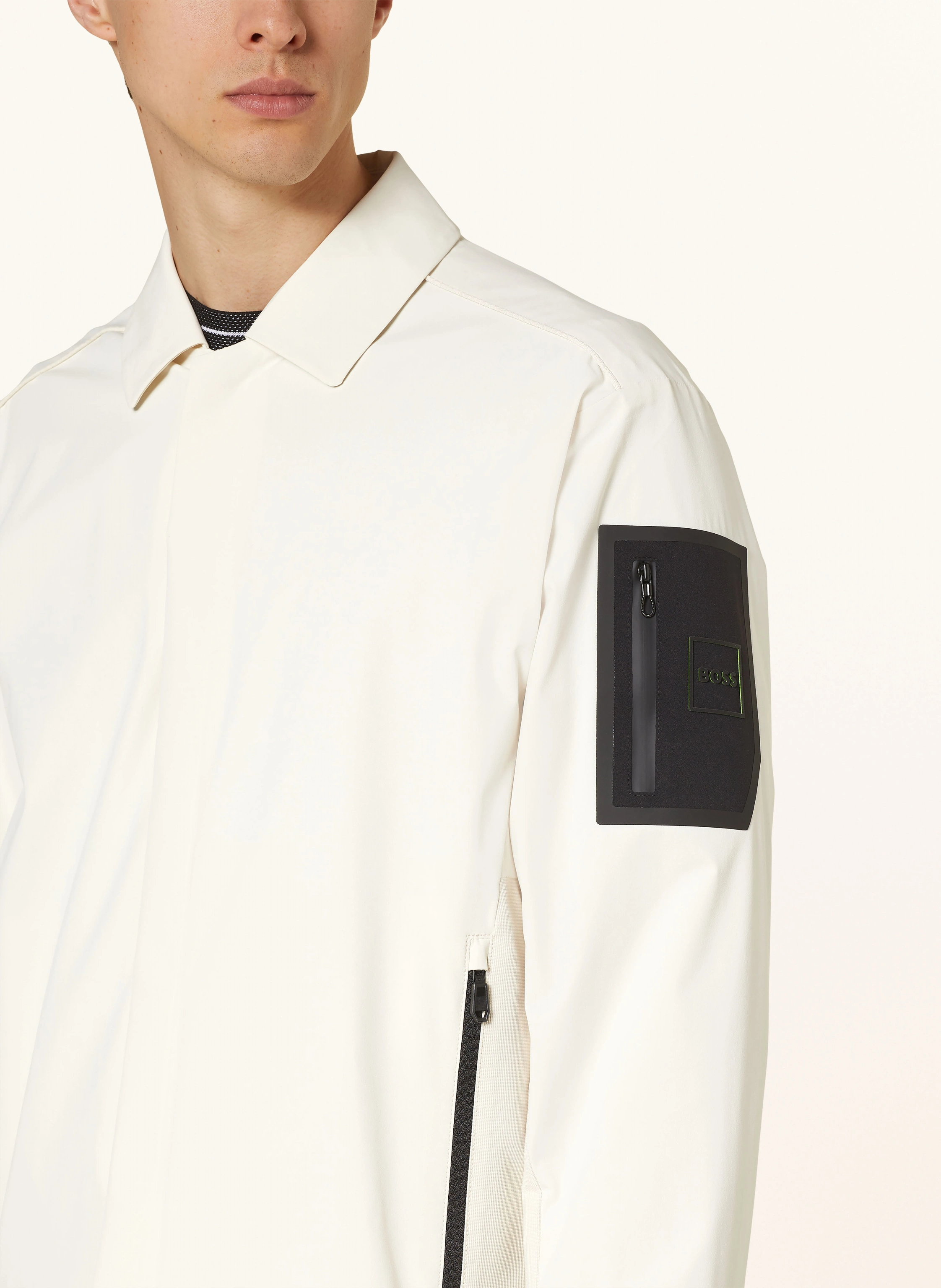 BOSS Trainingsjacke LEAGUE ONE