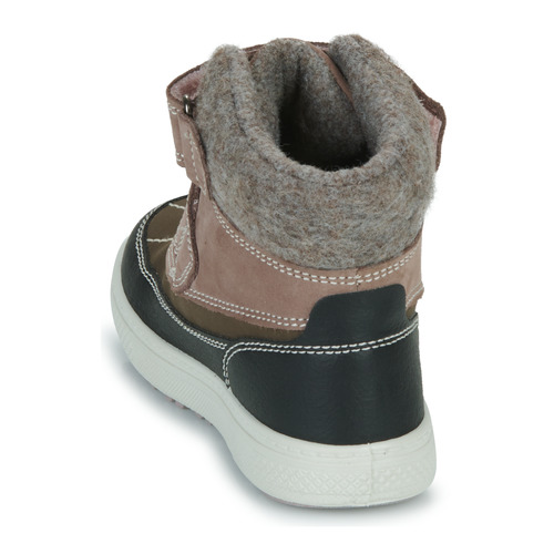 Primigi - BARTH 19 GTX - Vieux rose / Marron