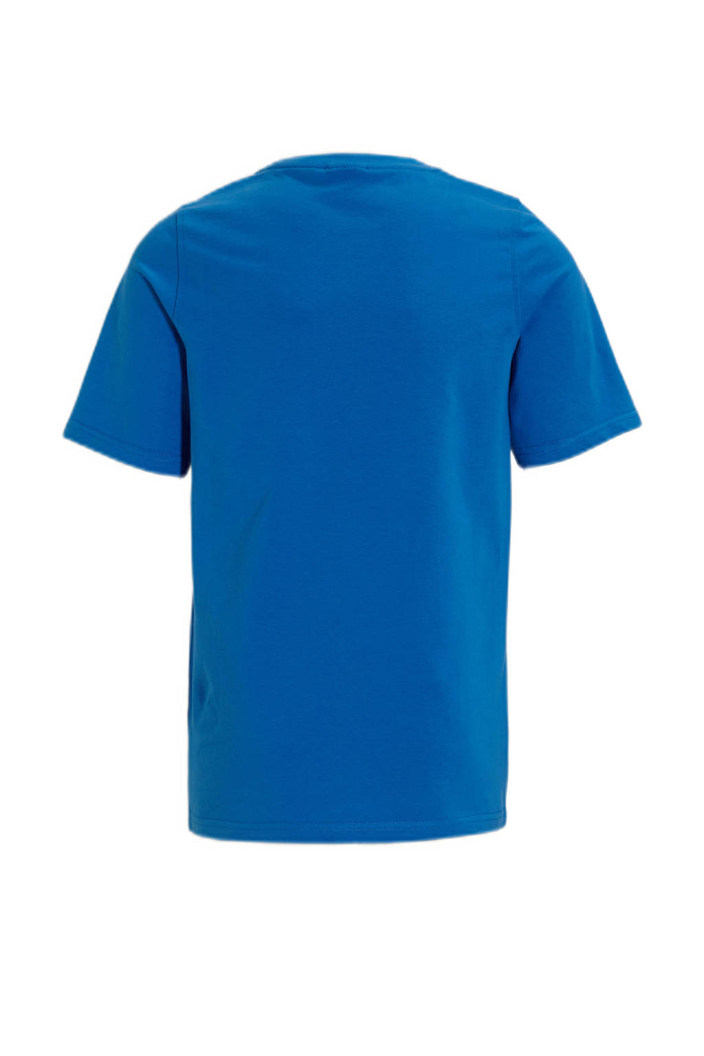 BLACK BANANAS T-shirt blauw