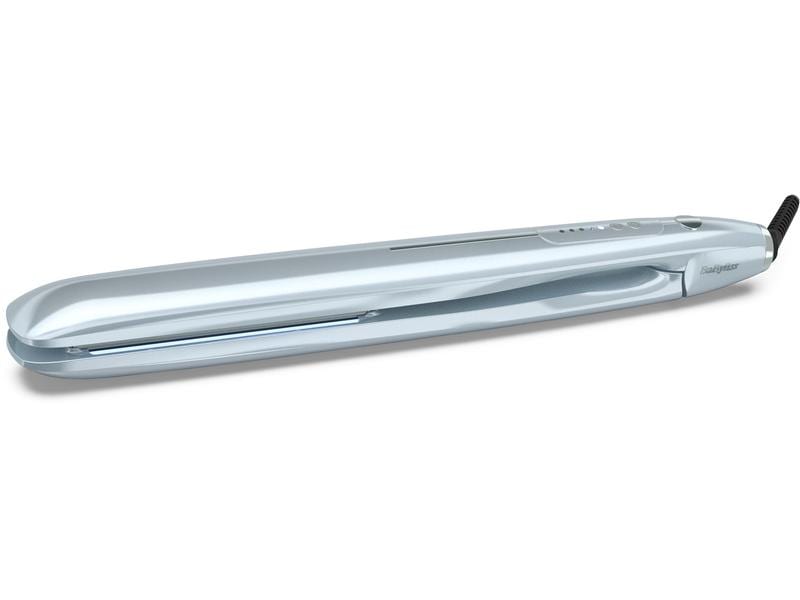 Babyliss Profihaarglätter Hydro Fusion ST573E Professionelles Glätteisen