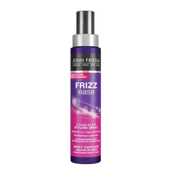 3-Tage-Glatt Styling Spray